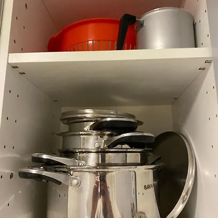 アパート Casaro Stazione