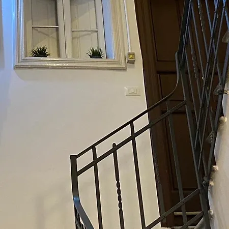 Casaro Stazione アパート *