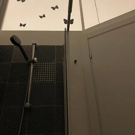 Casaro Stazione バーリ