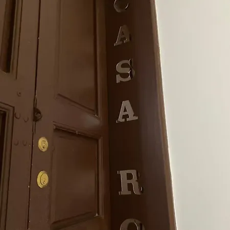 アパート Casaro Stazione