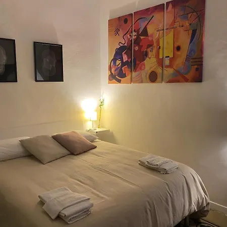 Casaro Stazione Appartement Bari