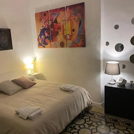 Casaro Stazione Appartement Bari