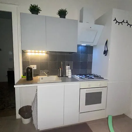 Casaro Stazione Appartement