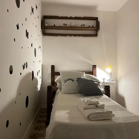 Casaró Stazione Apartamento *