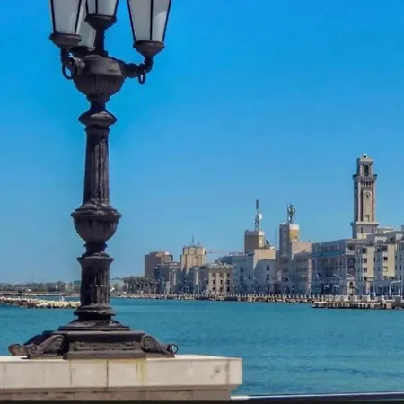 Apartamento Casaró Stazione