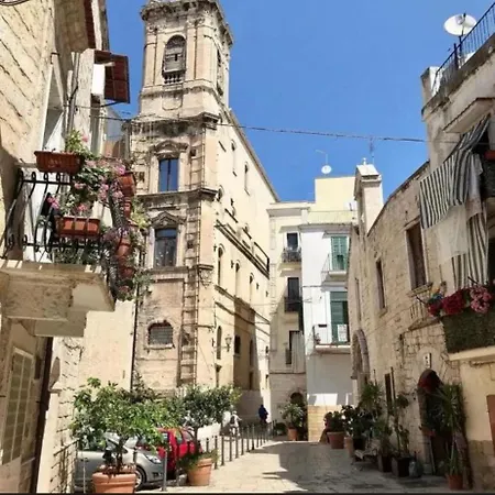 Casaro Stazione * Bari