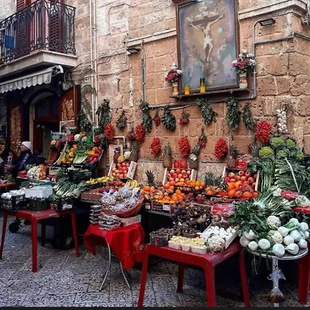 Casaro Stazione Appartement