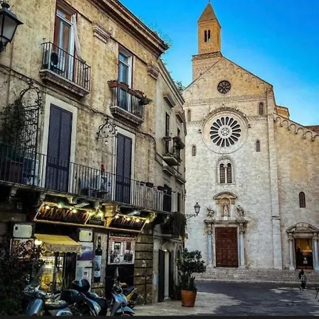 Apartamento Casaró Stazione *