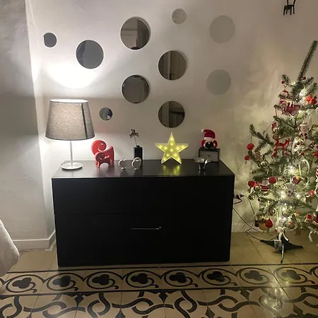 Apartamento Casaró Stazione Bari