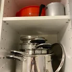 Apartman Casaro Stazione