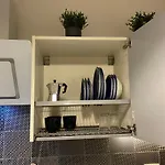 Casaro Stazione בארי