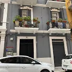 Casaro Stazione Apartman