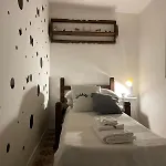 Casaro Stazione Apartman *