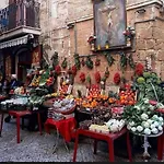 Casaró Stazione Apartamento