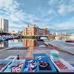 Apartamento Casaró Stazione