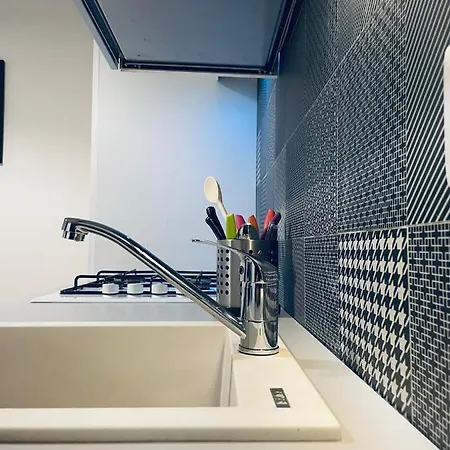 Casaro Stazione * בארי