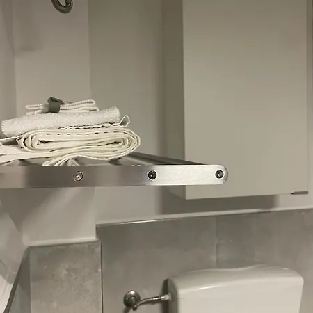 Casaro Stazione Apartment Bari