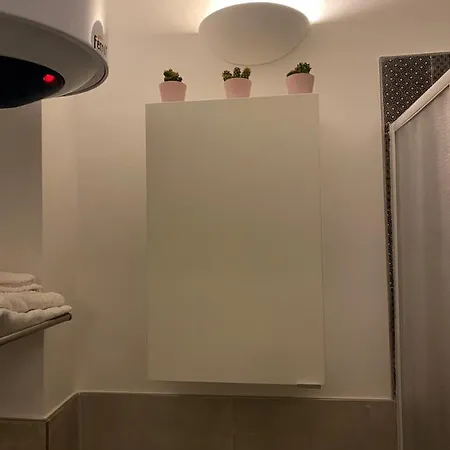 Apartment Casaro Stazione