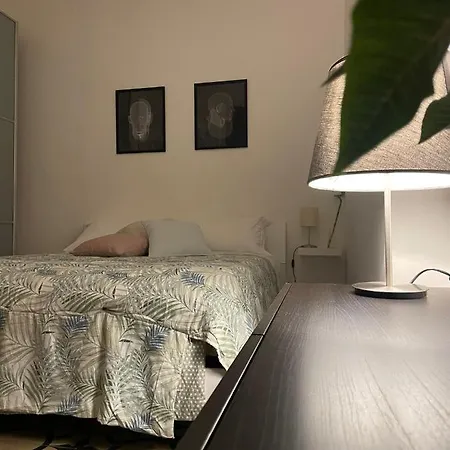 Apartment Casaro Stazione Bari