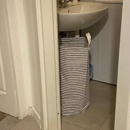 Casaro Stazione Apartament Bari