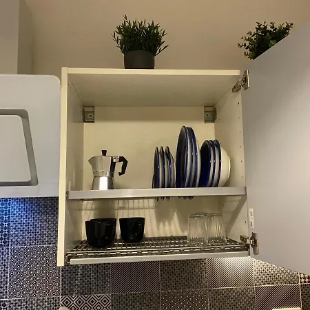 Casaró Stazione Bari