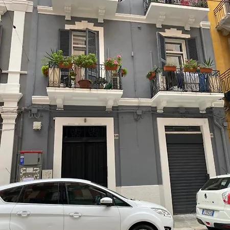 Casaro Stazione דירה