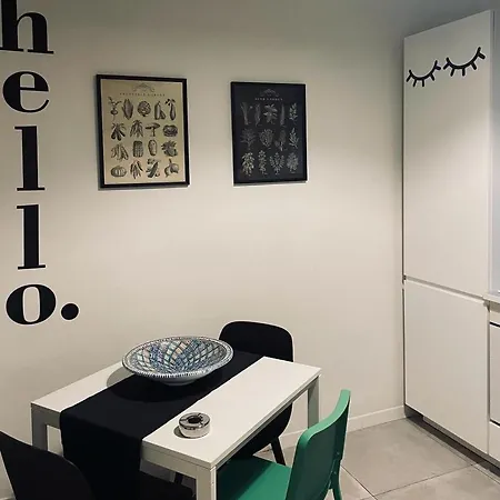 Apartment Casaro Stazione