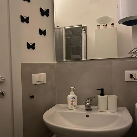 Casaró Stazione Bari