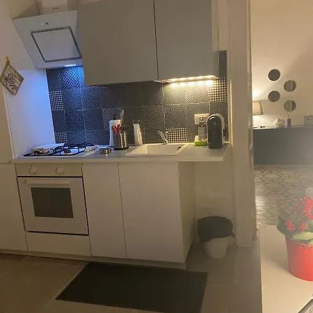 Casaró Stazione * Bari