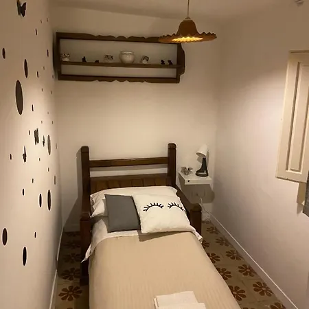 Casaró Stazione Appartamento