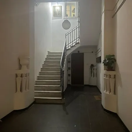 Casaró Stazione *