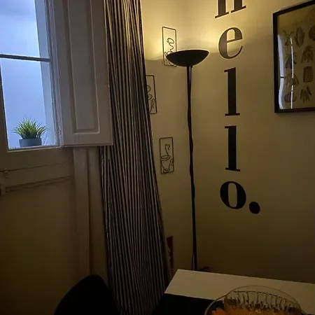 Apartament Casaro Stazione *