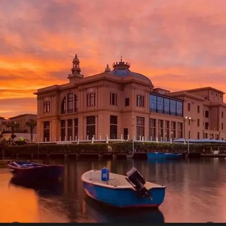Appartamento Casaró Stazione *
