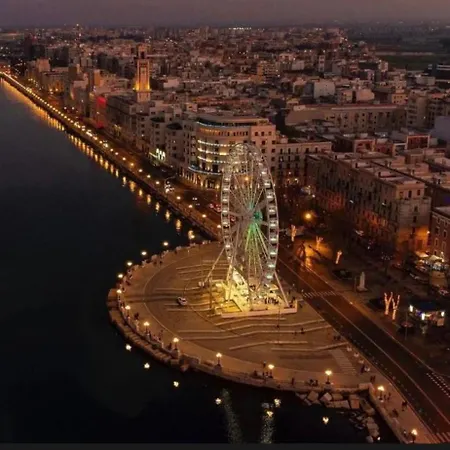 Casaro Stazione Apartament Bari