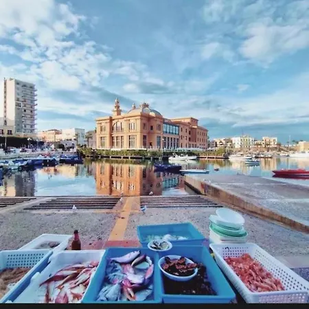 Apartment Casaro Stazione