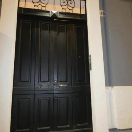 Casaró Stazione Apartamento Bari