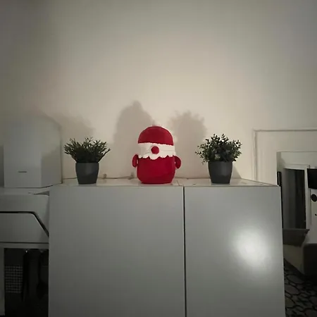 Casaro Stazione 公寓 *