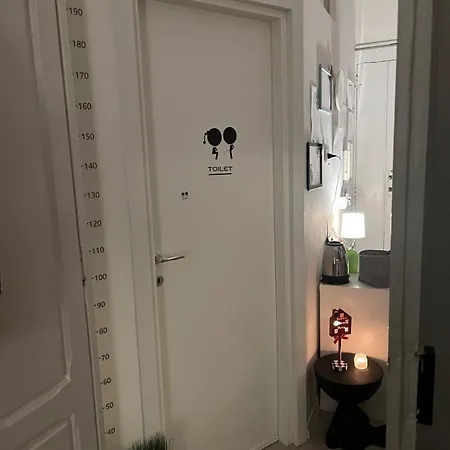 Casaro Stazione Apartament *