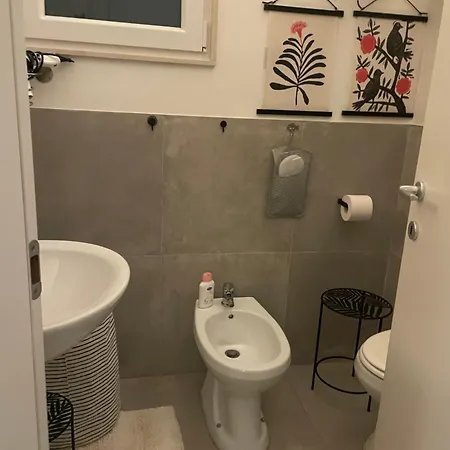 Casaró Stazione Bari