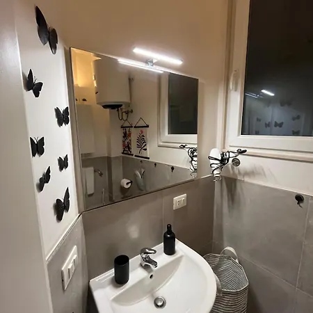 Casaro Stazione Apartament