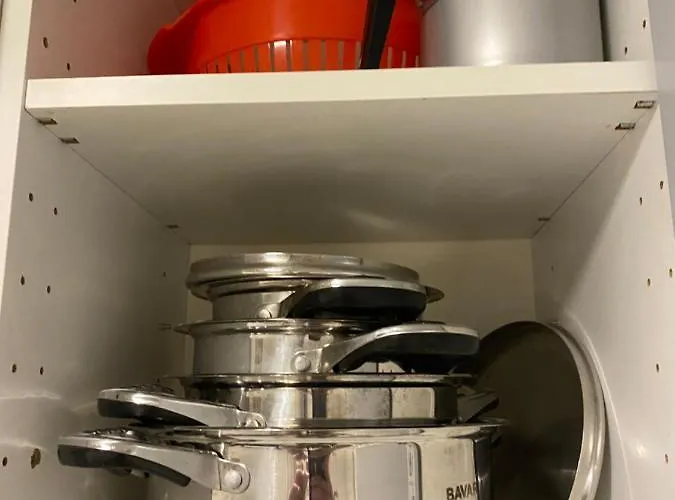 公寓 Casaro Stazione