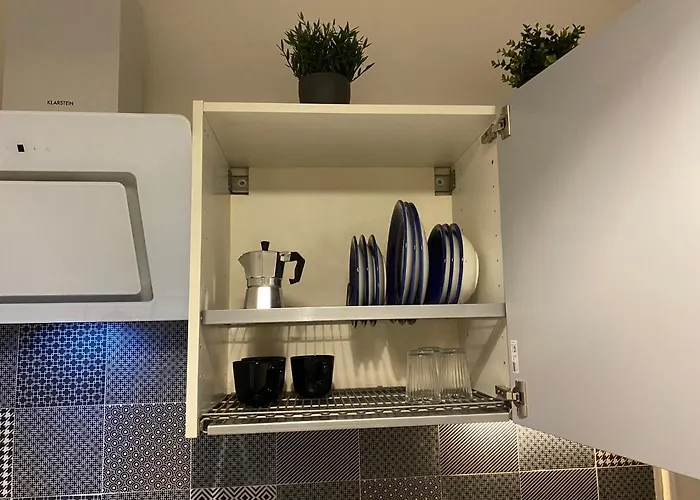 Casaro Stazione 巴里