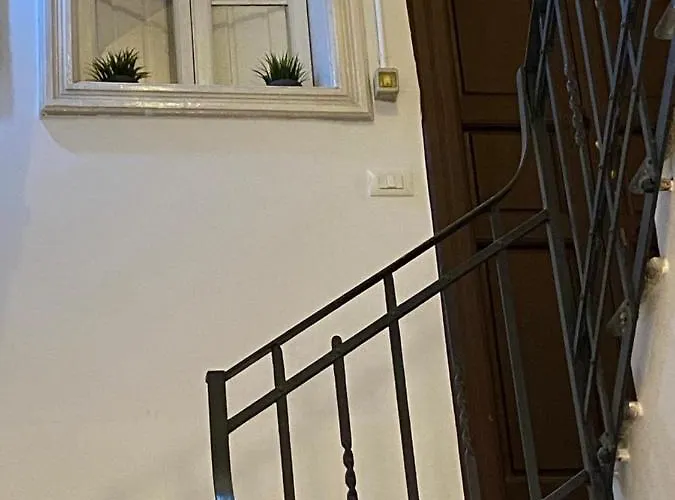 Casaro Stazione Appartement *