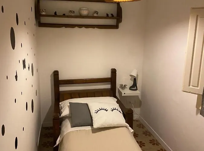 Casaro Stazione Appartement