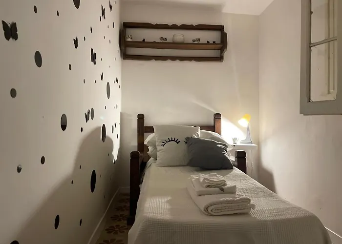 Casaro Stazione Appartement *