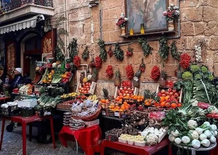 Casaro Stazione 公寓