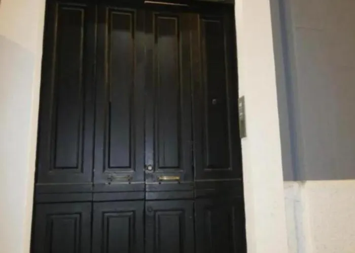 Casaro Stazione 公寓 巴里