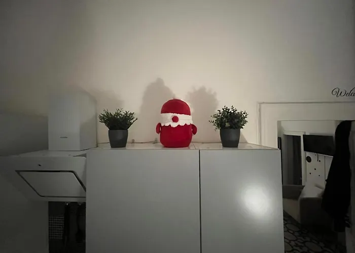 Casaro Stazione 公寓 *