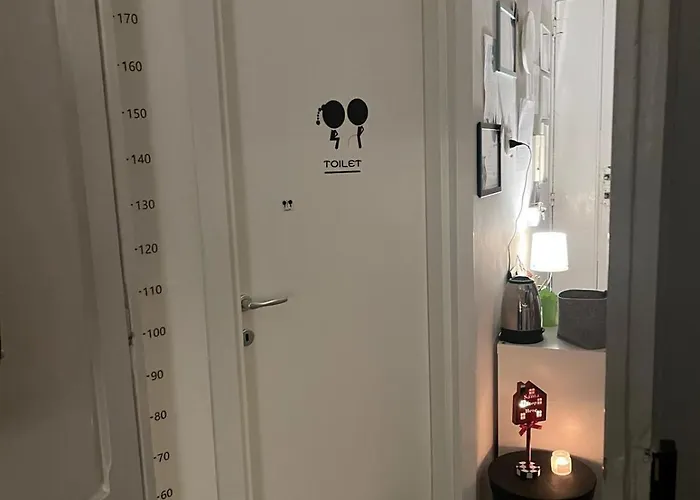 Casaro Stazione 公寓 *