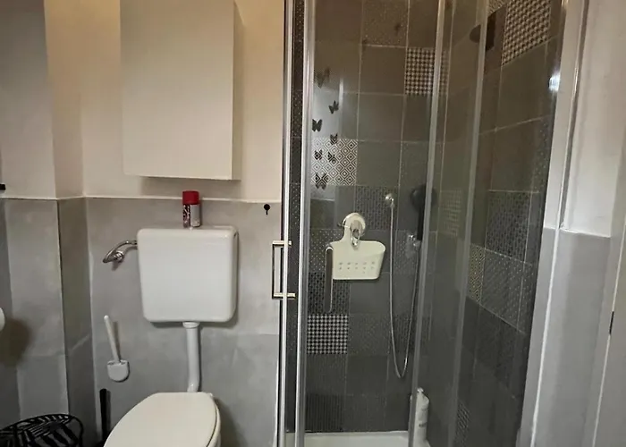 Casaro Stazione * 巴里